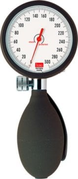 boso clinicus Blutdruckmessgerät