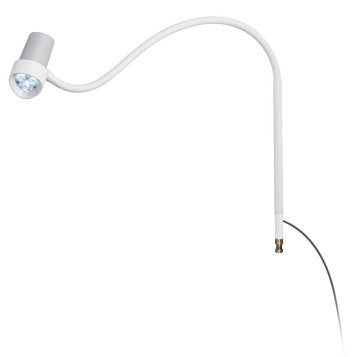 Derungs HALUX N30 LED Untersuchungsleuchte Medizinische Beleuchtung Dermatologie