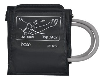 Klettenmanschette XL für Medicus uno (Armumfang 32 - 48 cm)