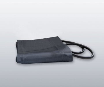 Klettmanschette Typ CA 12 zu TM2430, für starke Arme ( 32-45 cm)