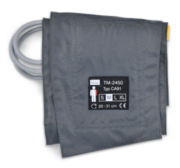 Manschette zu TM-2450 (Gr. M 13 x 62 20 - 31 cm)