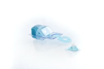 Ersatz-Schutzhüllen, für Boso-Therm Medical (40 Stück)