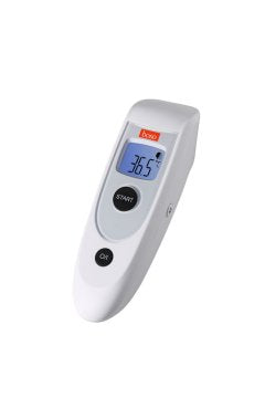 Bosotherm diagnostic, kontaktloses Infrarot-Thermometer