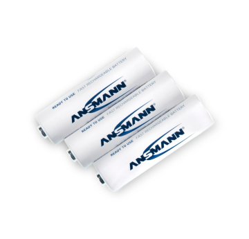 Akku für TM 2430 (3 Stück)