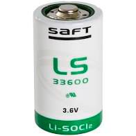 Lithiumbatterie für TM 2430