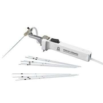 Pipettierhelfer Micro Classic Brand Ersatzadapter Mit 3 Schläuchen