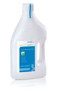 schülke perform® classic concentrate mucasol Flüssigkonzentrat