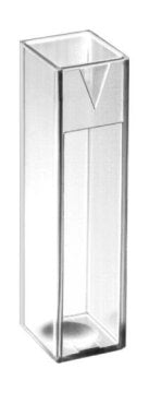 Brand Einmal-Küvetten Standard