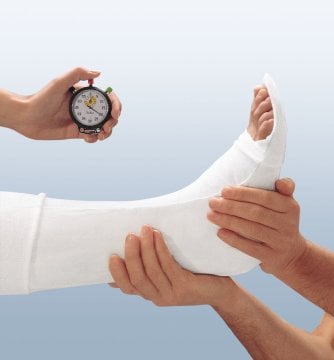 essity Schnellgipsbinden Biplatrix®