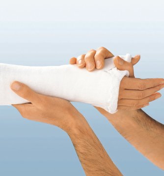 essity Hartgipsbinden Platrix®