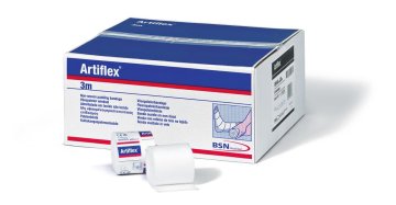 essity Polsterbinde Artiflex®