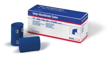 essity Idealbinde Color