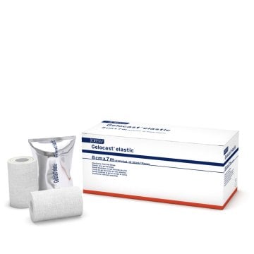 essity Zink-Gel-Binde Gelocast® elastic