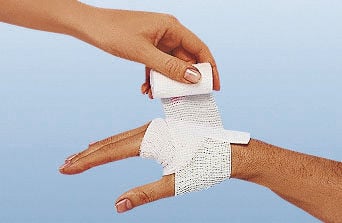 essity Fixierbinde Elastomull®