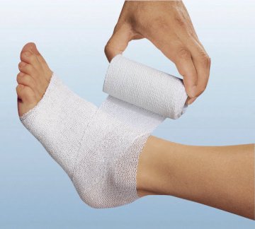 essity Zink-Gel-Binde Gelostretch®