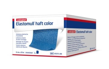 Essity Binden Elastomull® Haft Color