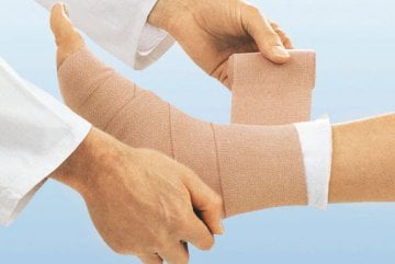 essity Kurzzugbinde Compridur®