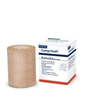 essity Comprihaft® Kompressionsbinde mit kurzem Zug