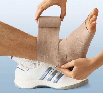 essity Klebebinde Tricoplast®