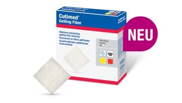 essitiy Cutimed Gelling Fiber