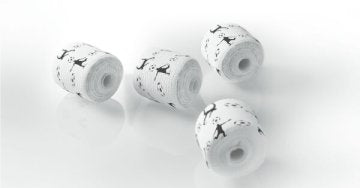 essity Stützverband Delta-Cast® Prints