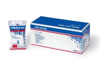 essity Stützverband Delta-Cast® Elite