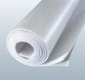 Delta Terry-Net, Schaumpolster selbstklebend (58 x 100 cm)