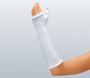 essity Delta Terry-Net™ S Schlauchverband