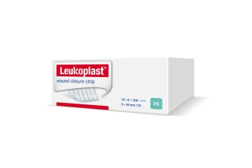 essity Wundnahtstreifen Leukoplast® wound closure strip