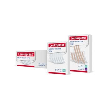 essity Wundnahtstreifen Leukoplast® wound closure strip
