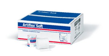 essity Artiflex® soft Vlies-Polsterbinden