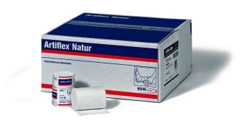 essity Polsterwatte Artiflex® Natur