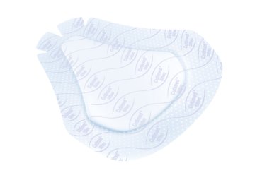 Essity Schaumverband Cutimed® Siltec® Sacrum