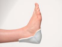 essity 3D Schaumverband Cutimed® Siltec® Heel
