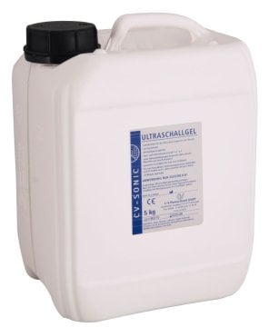 CV-Sonic Ultraschallgel