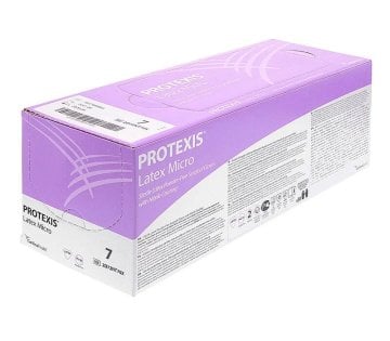 Cardinal Health Protexis® Latex Micro OP-Handschuhe