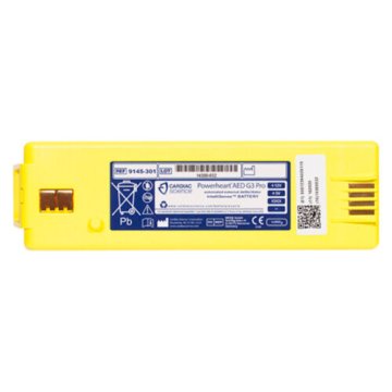 Intellisense Lithium Batterie G3 Pro Serie Modell 9300 P