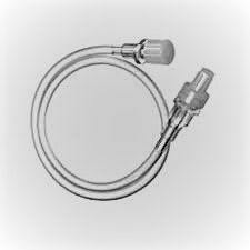 Übertragungsleitung Valve Line (100 Stück)