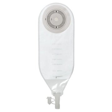 Drainage steril mini, 100 ml (5 - 38 mm) (10 Stück)