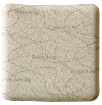 Coloplast Biatain® Schaumverband nicht-haftend