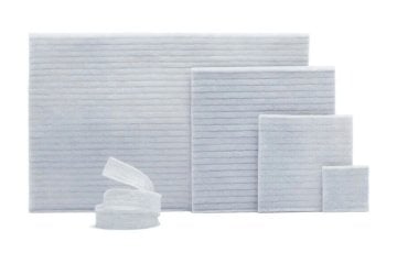 Aquacel Ag+ Extra Wundauflage (10 x 10 cm) (10 Stück)