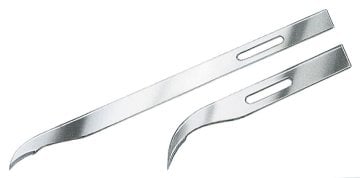 Einmal-Fadenziehmesser