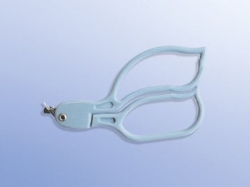 Dahlhausen Hautklammerentferner Steril Schmerzarm Einmalprodukt