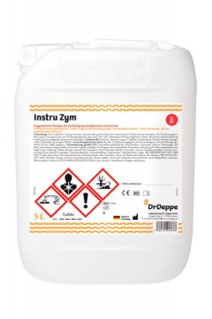 Instru Zym Enzymreiniger für Instrumente (5 l)