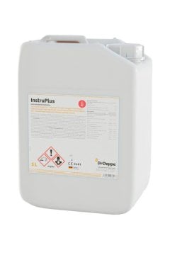 Instru-Plus Instrumentendesinfektion (5 l)