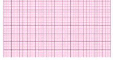 Diagramm Halbach EKG-Thermopapier für SCHILLER EKG