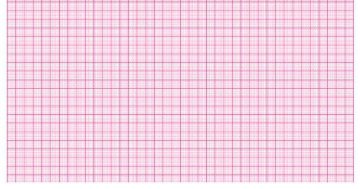 Diagramm Halbach EKG-Thermopapier für SCHILLER EKG