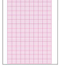 EKG-P., Cardiofax 3, FCP11/ OP-110 TE, Rolle (63 mm x 30 m)