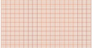 EKG-P. für Fukuda FX-7202, Edan SE601, 145 Blatt, Faltbuch (110 mm x 140 mm)