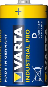 VARTA Batterien